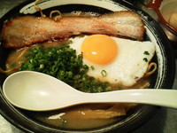 「焼麺」@焼麺 劔の写真