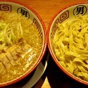 つけ麺￥８５０