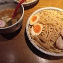 特製つけ麺(大盛り)