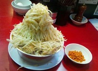 「ラーメン」@千里眼の写真