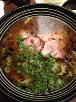 「醤油ラーメン」@ひかり製麺堂の写真