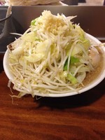 「醤油ラーメン」@ラーメン凛 砂町店の写真