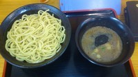 「つけ麺」@つけめん・らあめん 福は内の写真