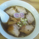 チャーシュー麺
