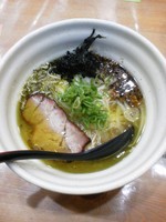 「ラーメン」@麺場voyageの写真