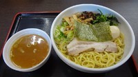 「油そば 塩（800円）」@喜奴屋の写真