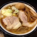 特製らーめん