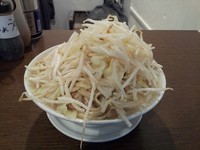 「しょうゆラーメン(700円)」@凛 渋谷店の写真