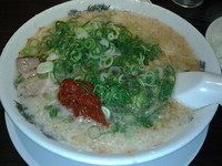 「ラーメン　￥６５０」@来来亭 石神井店の写真