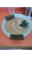 「チャーシューメン」@ラーメンショップ 小野路店の写真