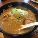 かにみそラーメン