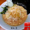 ねぎらーめん（醤油）（700円）