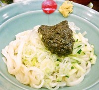 「じゃじゃ麺」@盛岡じゃじゃ麺 あきをの写真