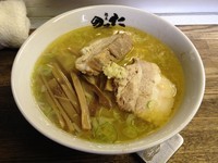 「細塩 並」@のスた 凛本店の写真