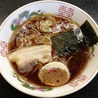 「みよしのラーメン」@みよしの 清田店の写真