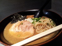 「真空蕎麦」@喜乃壺の写真