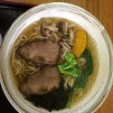 季節ラーメン