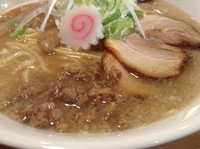 「ラーメン」@麺処 門つるの写真