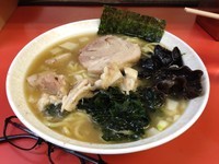 「ラーメン」@イレブンフーズの写真