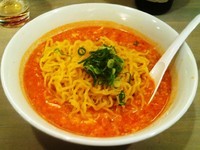 「タンタンメン」@奴が愛したタンタンメン 近平家の写真