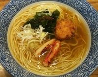 「【限定】でづのかにやん （131209）」@ラーメン燈郎の写真