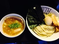 「つけ麺  大」@麺処GROWTHの写真