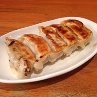 「てっぱんセット（￥1,500）」@横浜家系ラーメン てっぱんの写真