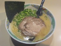 「みそチャーシューメン（1,100円）」@にんにくやの写真