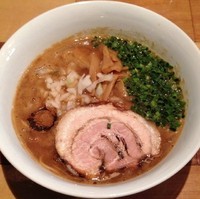 「らーめん」@らーめん 佳の写真