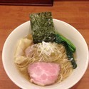 塩ラーメン