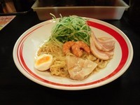 「呉冷麺」@呉麺屋 胡通り店の写真
