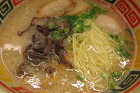 「九州じゃんがら」@九州じゃんがら 秋葉原本店の写真