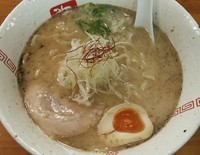 「醤油らーめん （131213）」@らーめん 弥七の写真