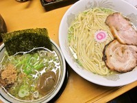 「猪貴つけめん　900円」@麺屋 猪貴 -CHOKI-の写真