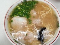 「ラーメン」@一竜軒の写真