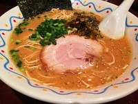 「ハイロウ麺」@横濱ハイハイ楼 横浜店の写真