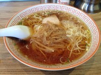 「ラーメン」@いろはの写真