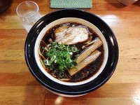 「大阪ブラック」@金久右衛門 梅田店の写真