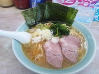 「ラーメン並６００円」@寺田家 本店の写真