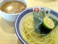 「中華せいろ(上) 980円」@銀座 いし井 五反田店の写真