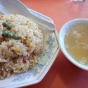 チャーハン710円