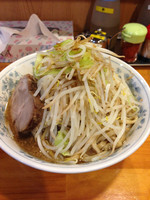 「ラーメン」@綾瀬 大勝軒の写真