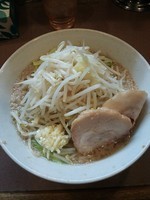 「ラーメン」@ラーメン どんの写真
