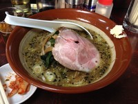 「みそラーメン」@華昌の写真