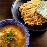 「つけ麺」@つけ麺 SOの写真