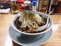 「スペシャルラーメン」@ラーメンショップ さつまっ子 スペシャル21の写真