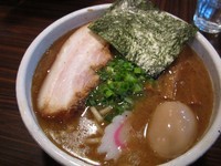 「中華そば」@麺処 井の庄の写真