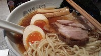 「特製中華そば　950円」@ソラノイロ ARTISAN NOODLESの写真