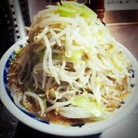 「【らーめん　６５０円】」@らーめん大 蕨店の写真