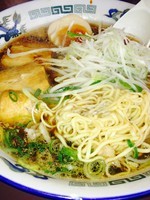 「角煮ラーメン¥890」@尾道ラーメン壱番館の写真